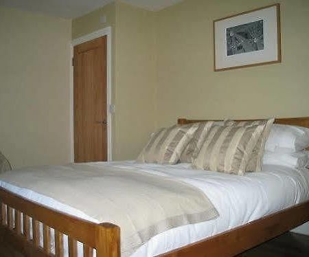 Hotel Dales Farm Upper Weardale Cowshill Esterno foto