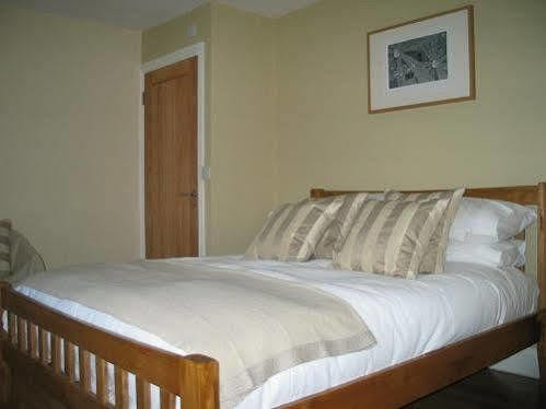 Hotel Dales Farm Upper Weardale Cowshill Esterno foto